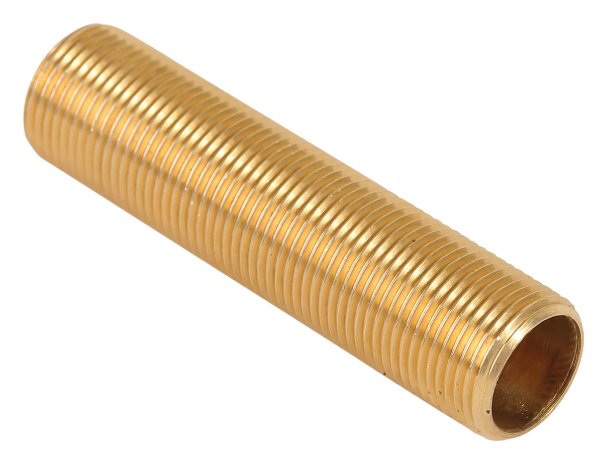 PlumbMaster Approved 38029 Brass #15 Escutcheon Nipple For Eljer