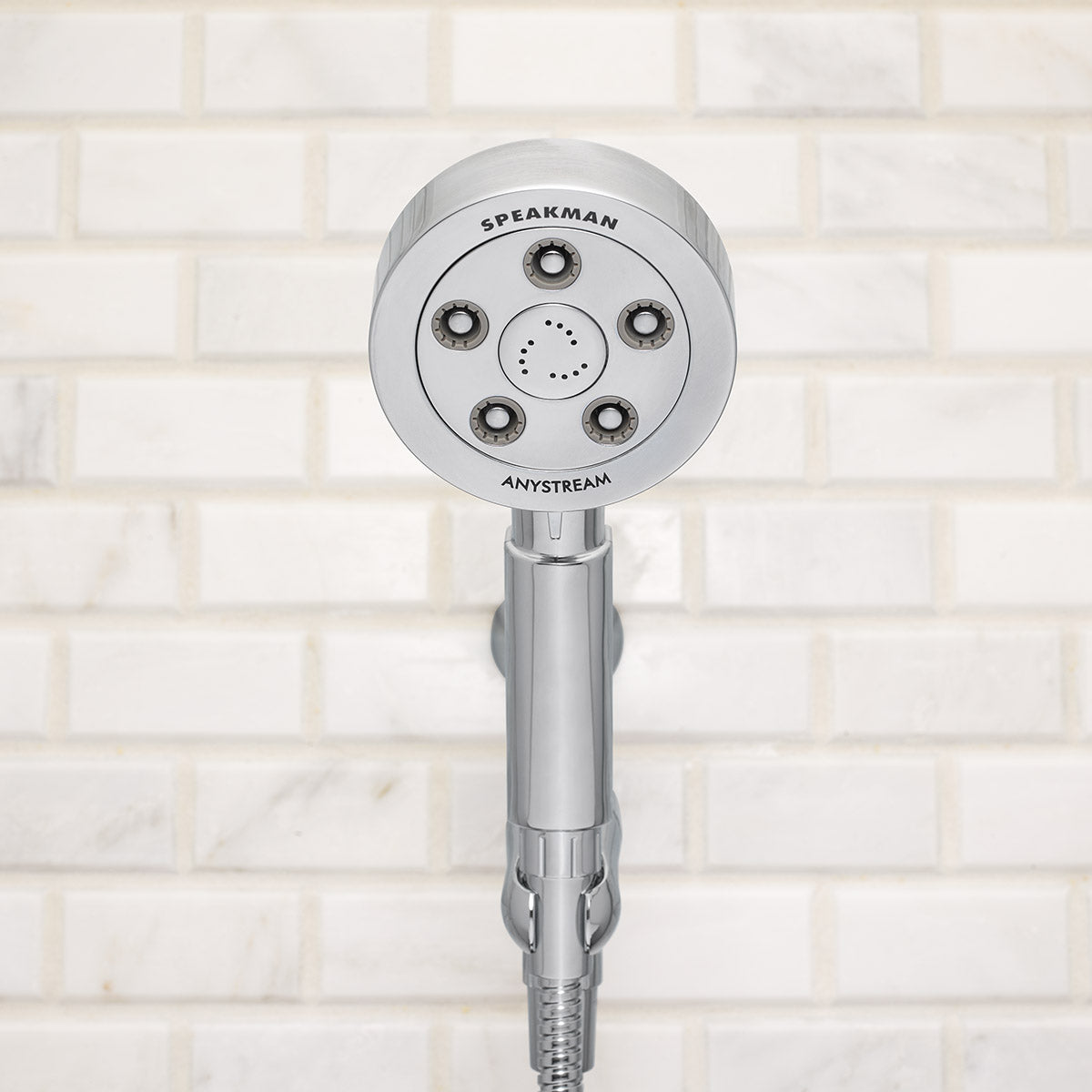 Neo VS-3010-E175 Low Flow Hand Shower Head
