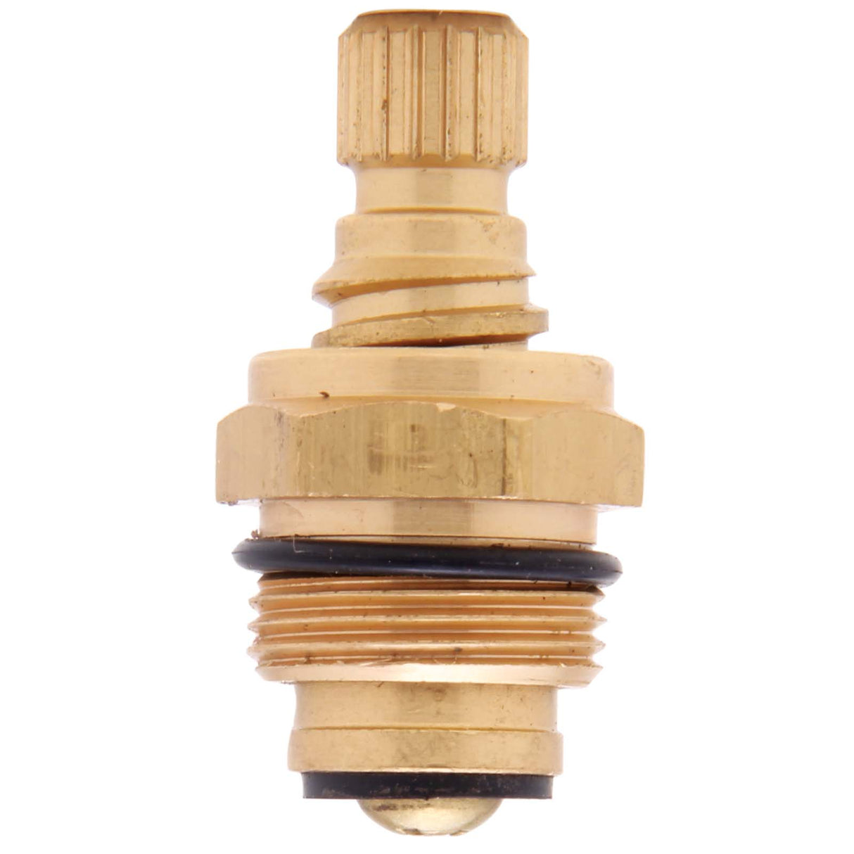 PlumbMaster Approved 8495PNL No-Lead Stem and Bonnet Assembly for Ledge 8" Center Faucet Pheonix Kitchen Faucet