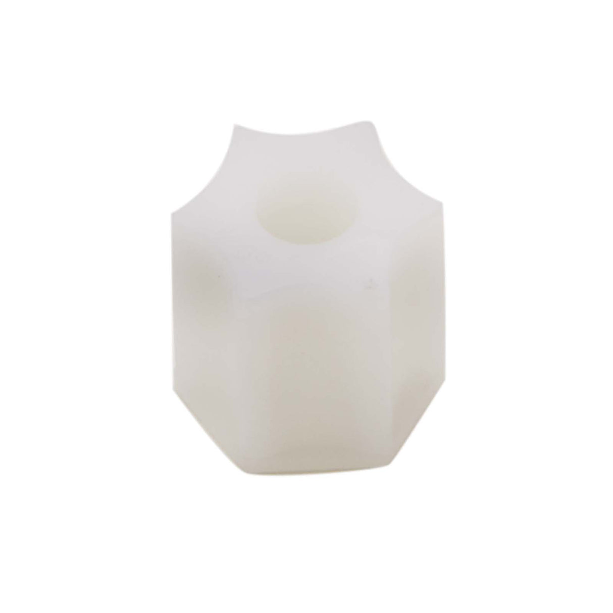 Acorn 1895-451-001 Nylon Compression Nut with Gripper for Acorn Air-Control Valve, 1/4" Ferrule