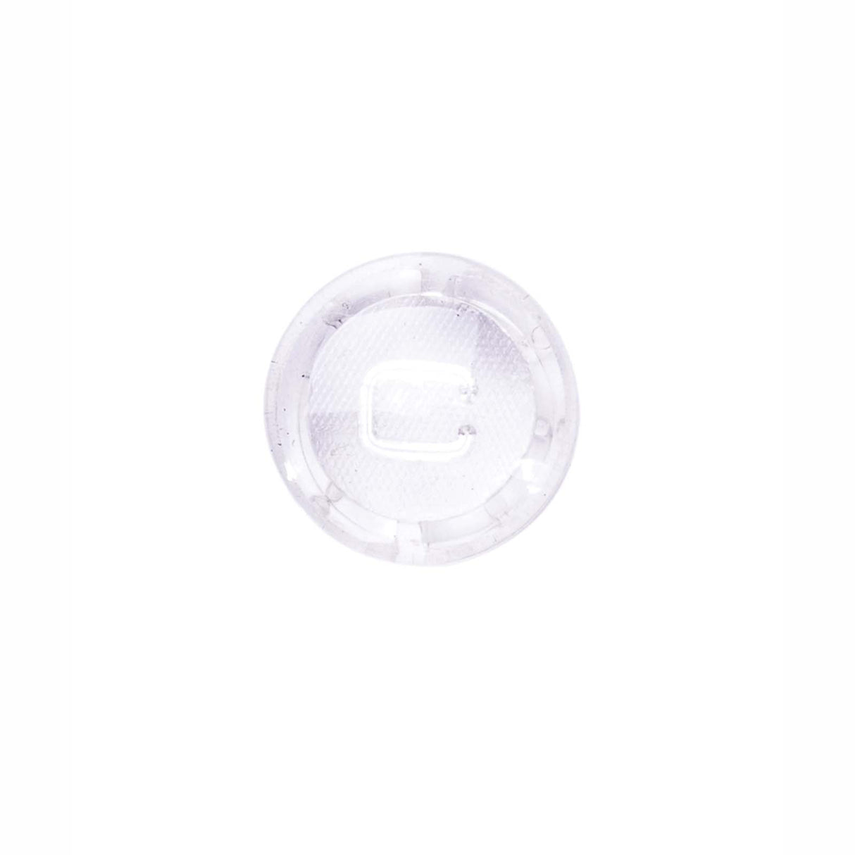 PlumbMaster Approved 25735 135C Plastic Cold Snap-In Index Button for Delta-Delex, 11/16" OD