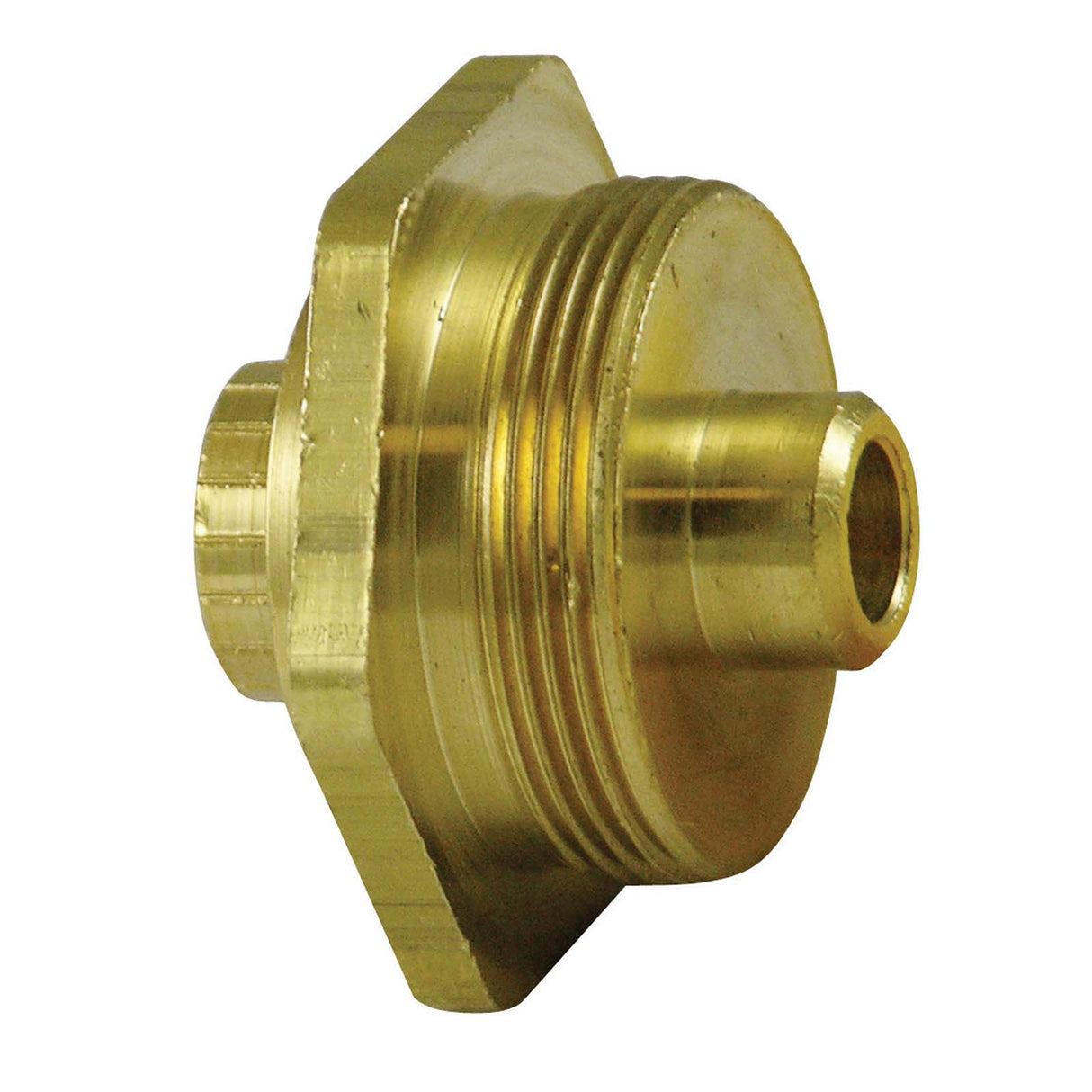 Delany 366 Wall Sleeve Bushing For Delany Concealed Flushboy and Presto Flush Valves