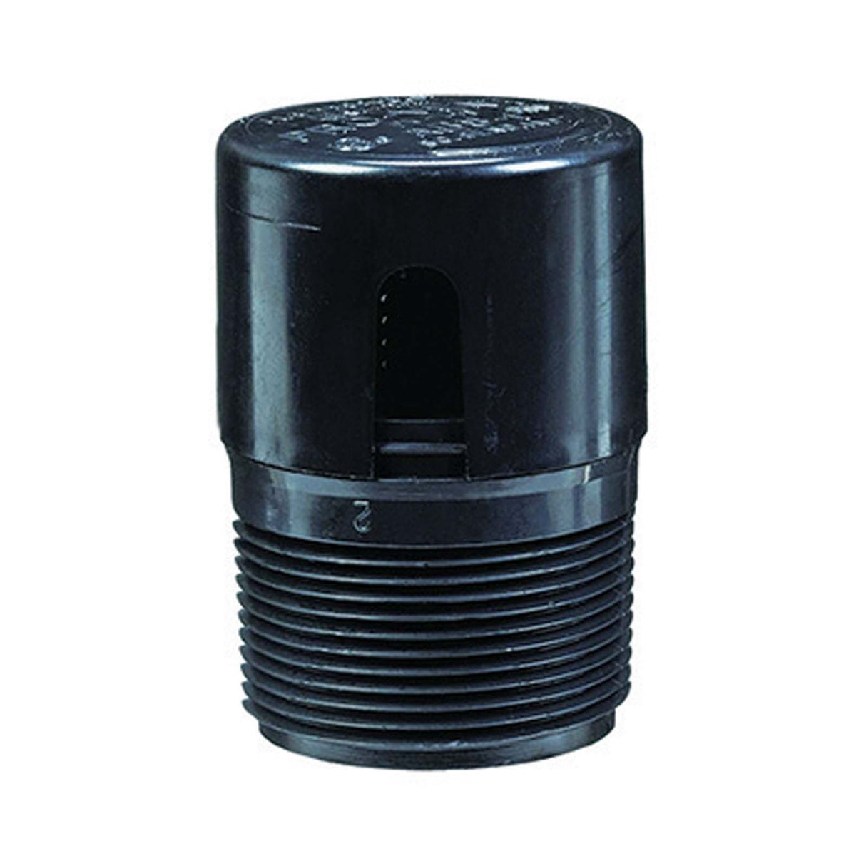 PlumbMaster Approved 51880 1-1/2" ABS Trap Vent