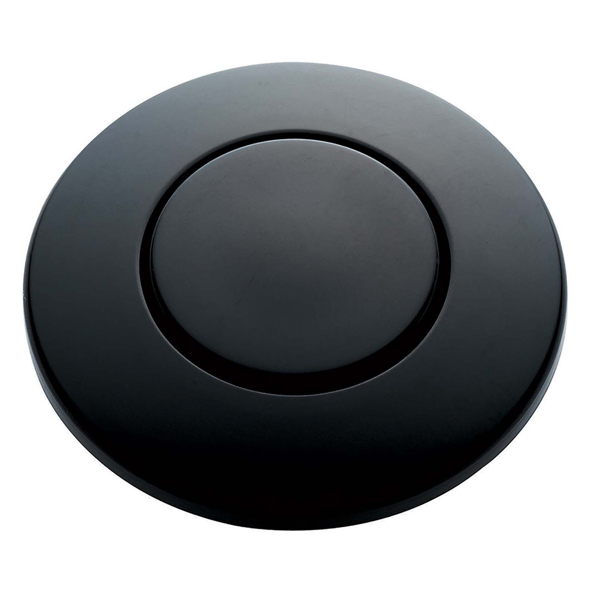 InSinkErator STC-MTBLK Air Activation Push Button Switch Matte Black