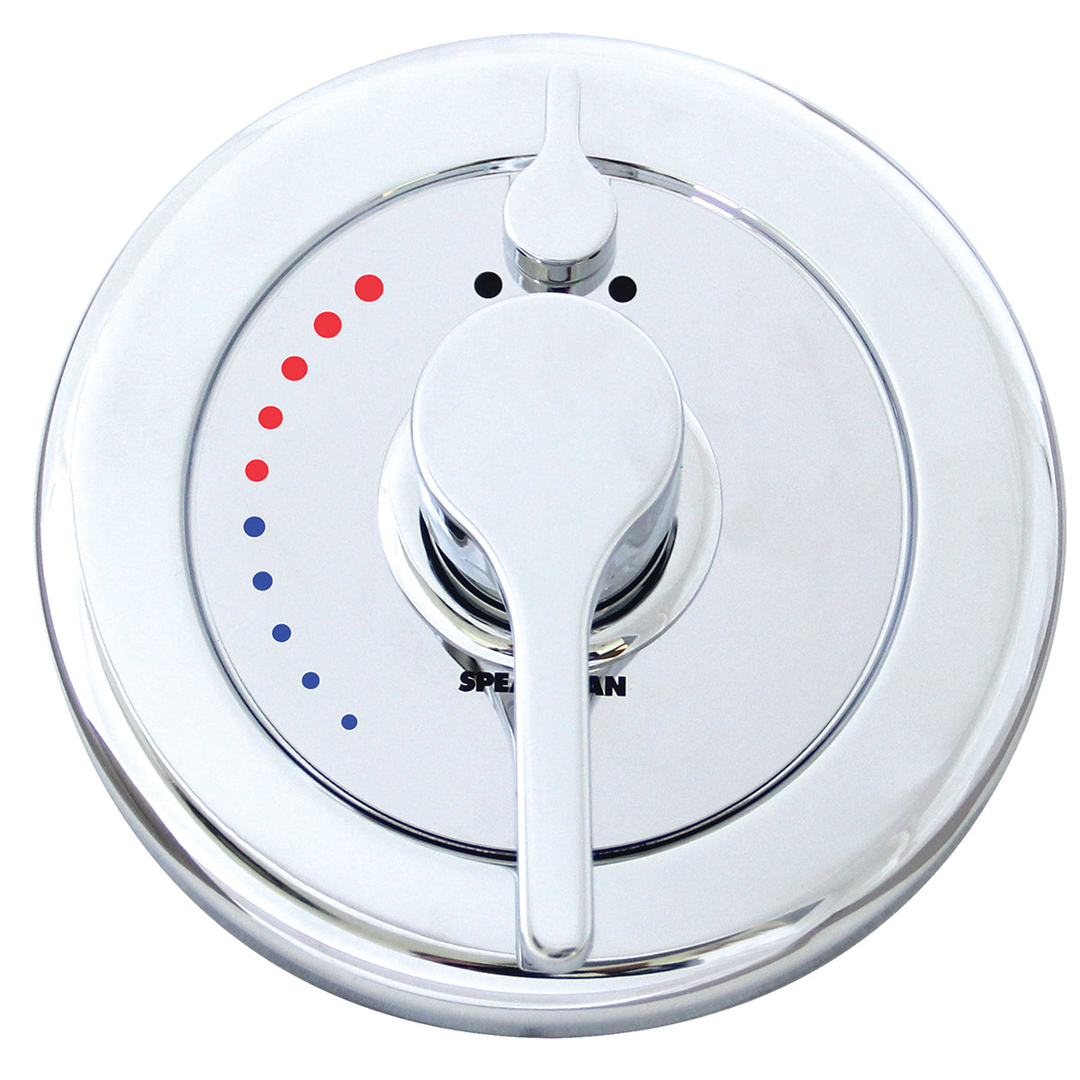 Sentinel Mark II SM-3400 Pressure Balance Diverter Valve with Lever Handle