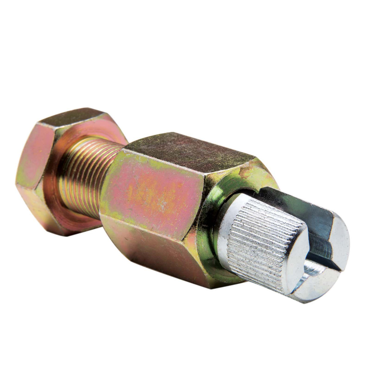 PlumbMaster Approved 95202 Steel and Aircraft Aluminum Internal Nipple Wrench, 3/4" IPS x 3-1/2"