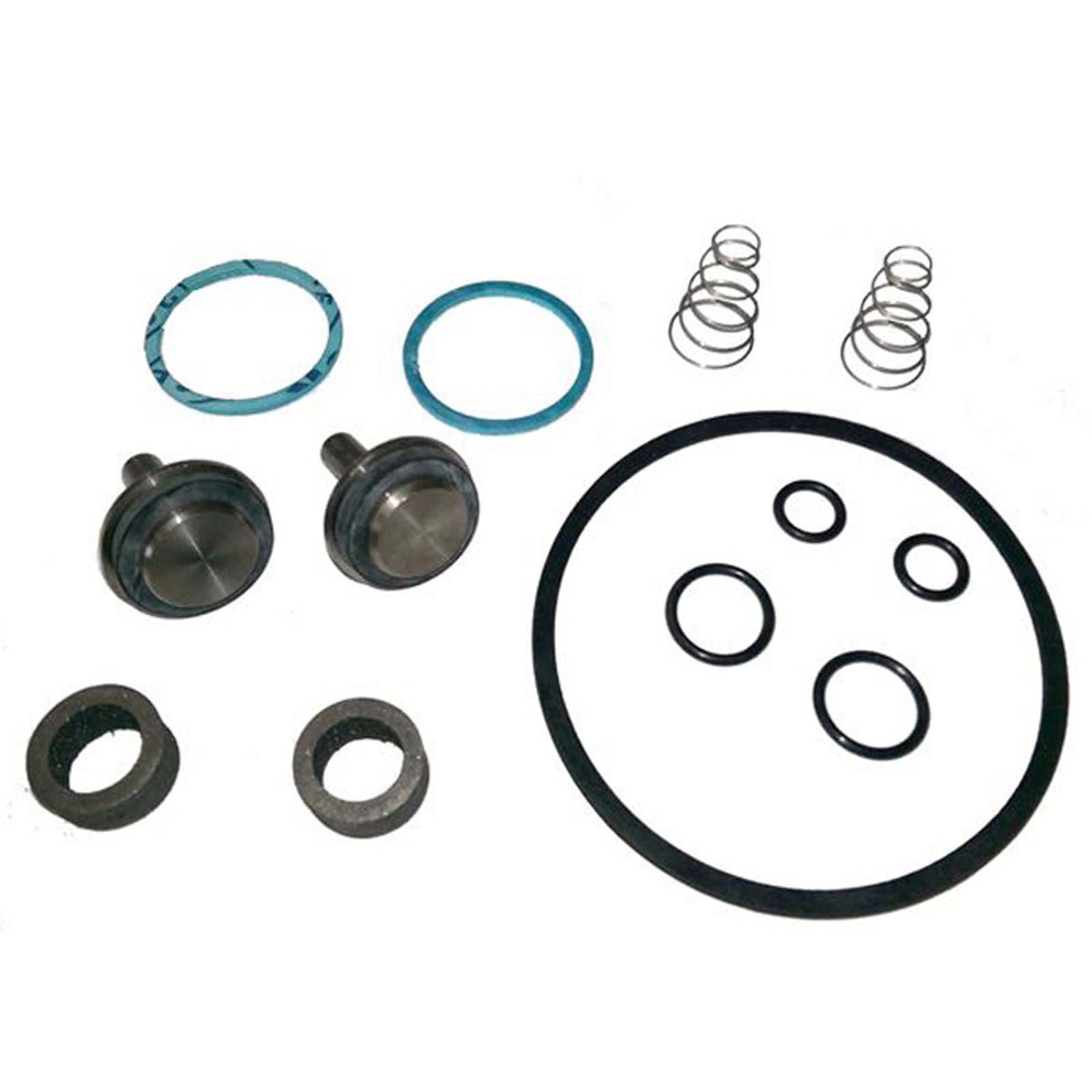 Leonard 1/26 Repair Kit for Model TM-25 Leonard Thermostatic Mixing Valve