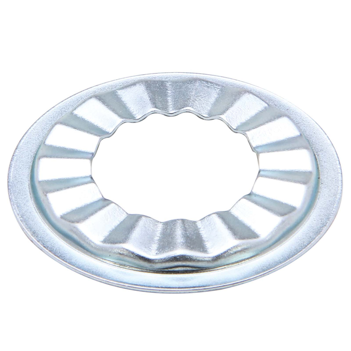 PlumbMaster Approved 80344 Cadmium Plated Steel Basin Cock Washer