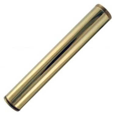 Dearborn 822-1 Dual Thread Extension Tube 20ga, 1-1/4" x 12", CH
