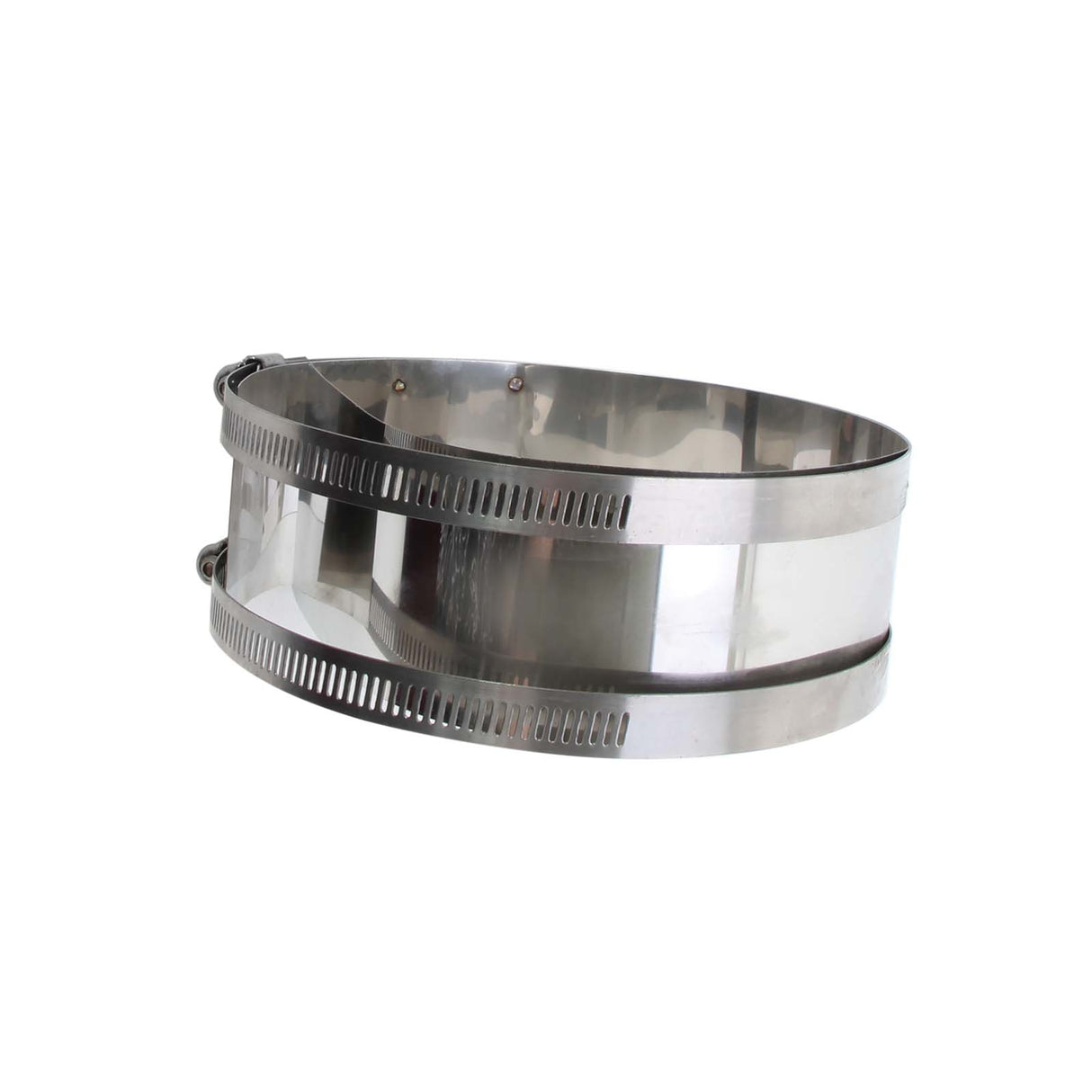 Fernco SR-19 Stainless Steel Shear Ring for 4" Coupling