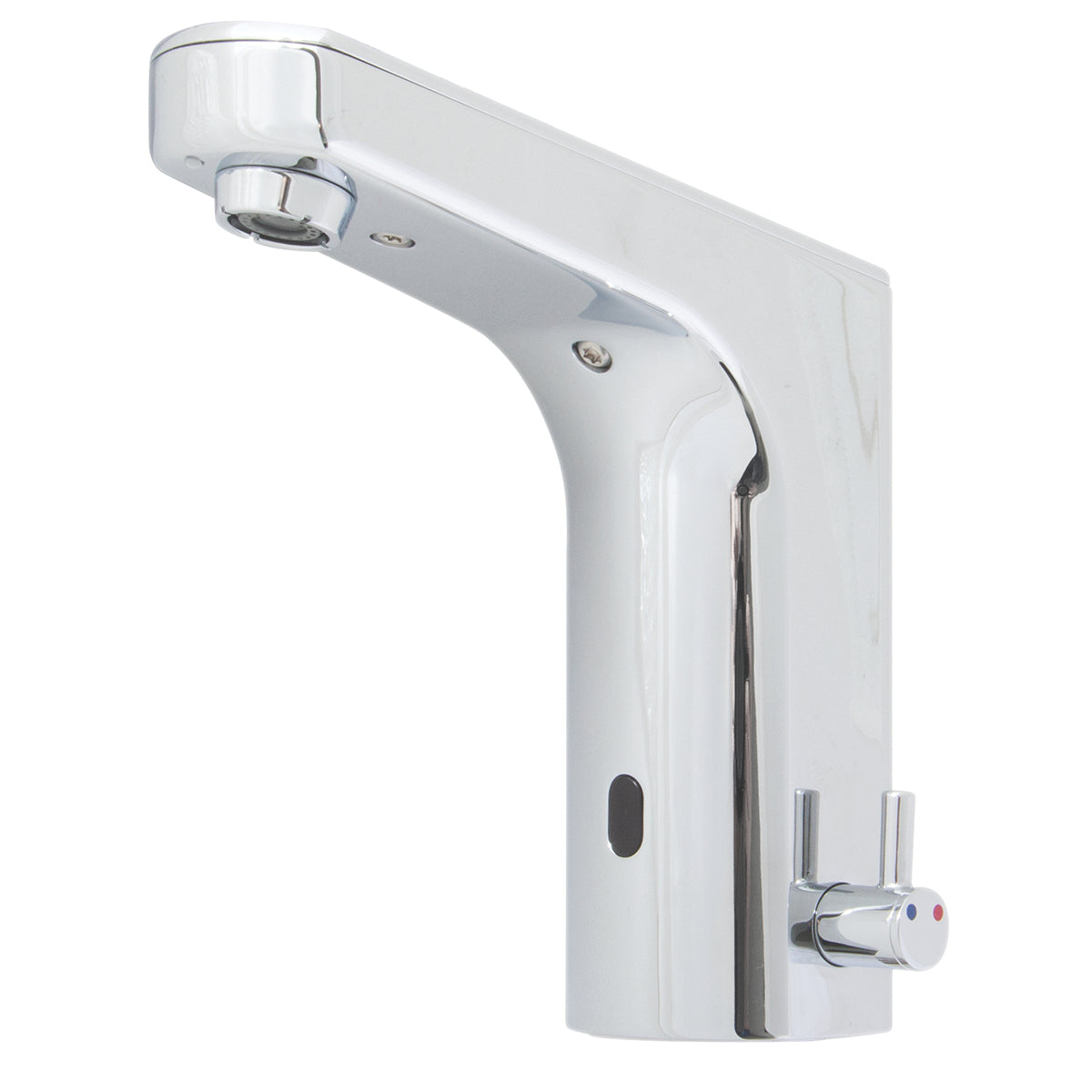 Sensorflo SF-8702 Battery Powered Sensor Faucet with Mixer