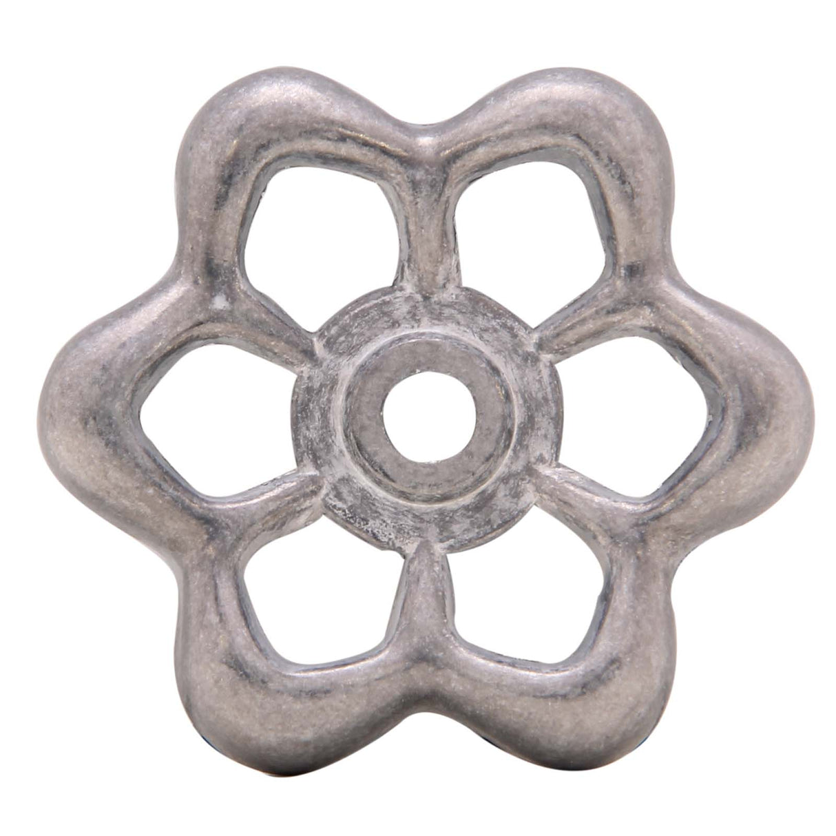 PlumbMaster Approved 80417 Wheel Handle Round Broach 16-Point