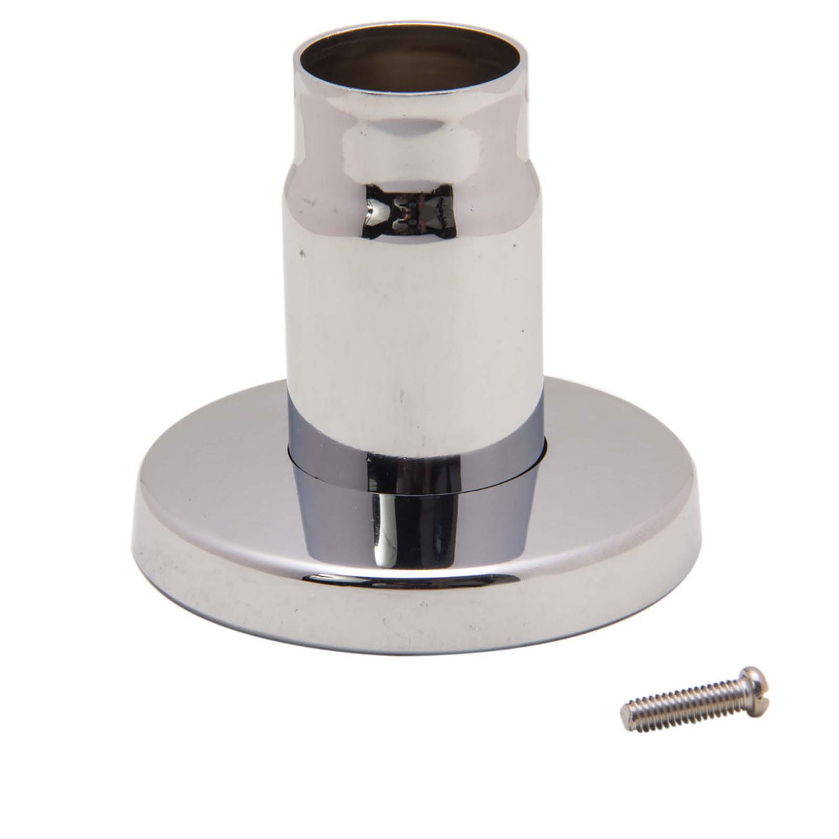 PlumbMaster Approved 80892 Escutcheon Set (Retail) For Sterling