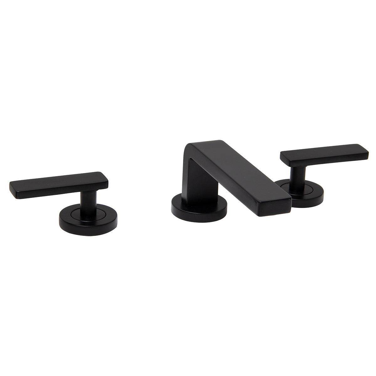 Vector SB-2721-MB Widespread Faucet