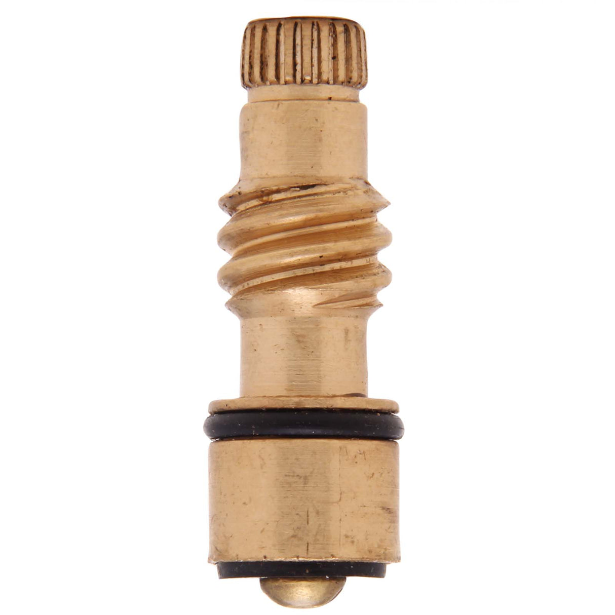 PlumbMaster Approved 15742NL No-Lead Right Hand Hot/Cold Stem (Generic) for American Standard