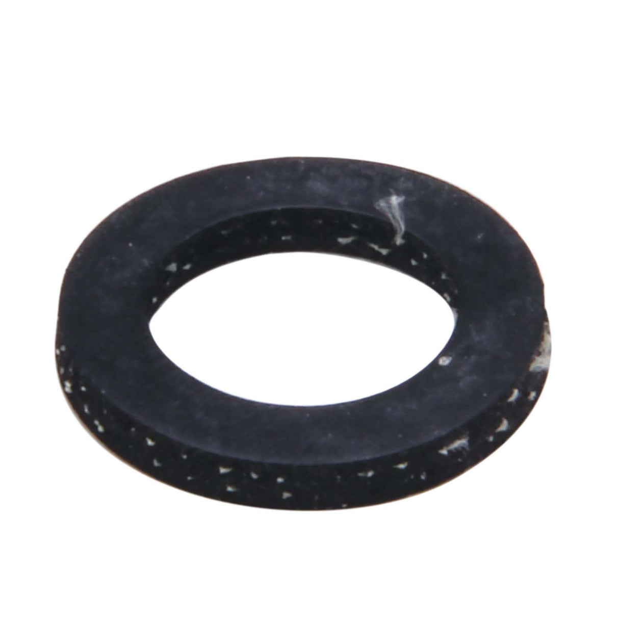 PlumbMaster Approved 36344 5/8" ID x 1-1/16" OD x 1/8" T Rubber Round Cloth Inserted Hose Washer