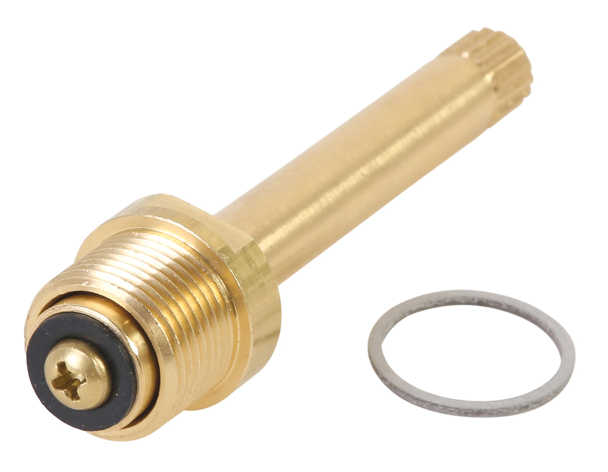 PlumbMaster Approved 17050 968wb Right Hand Hot/Cold Stem with Bonnet (Bagged)