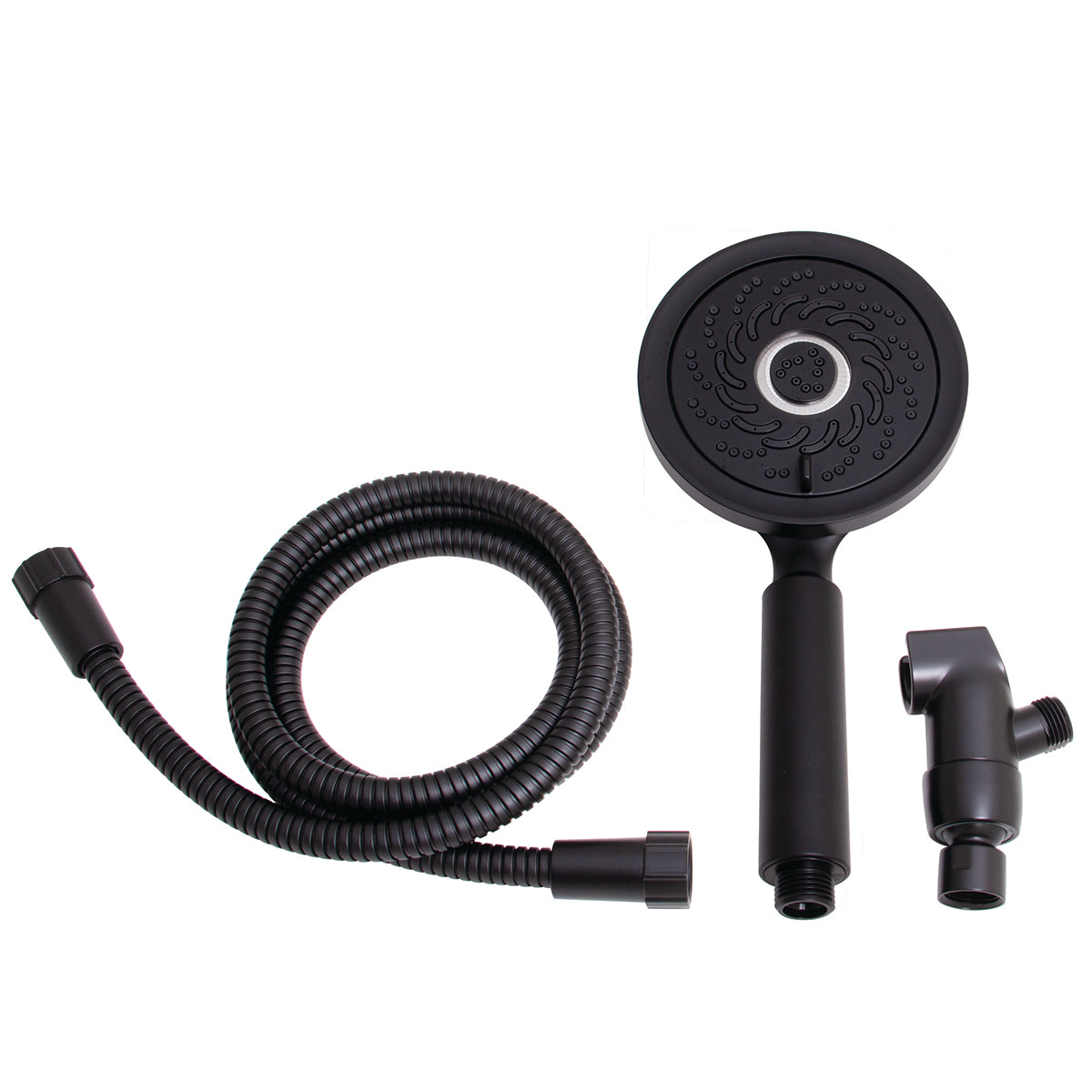Neo VS-5000-MB-E15 Exhilaration Hand Held Shower Head