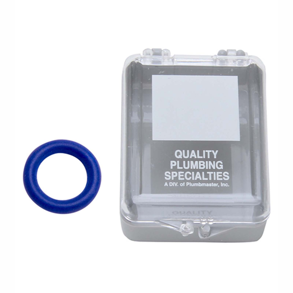 PlumbMaster Approved 38005K 8t Teflon-Coated O-Ring (Bulk)