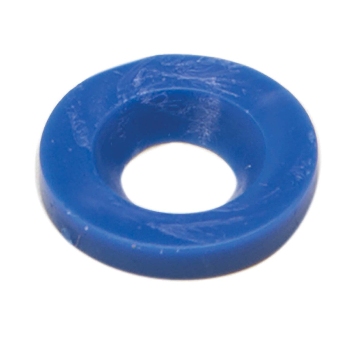 PlumbMaster Approved 26649 Blue Cold Index Button for Chicago Kitchen, Lavatory Blade Handle