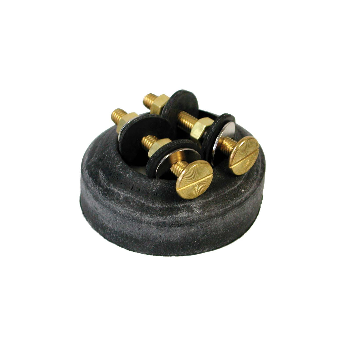 Recessed Close Coupled Tank-to-Bowl Kit For American Standard Toilets