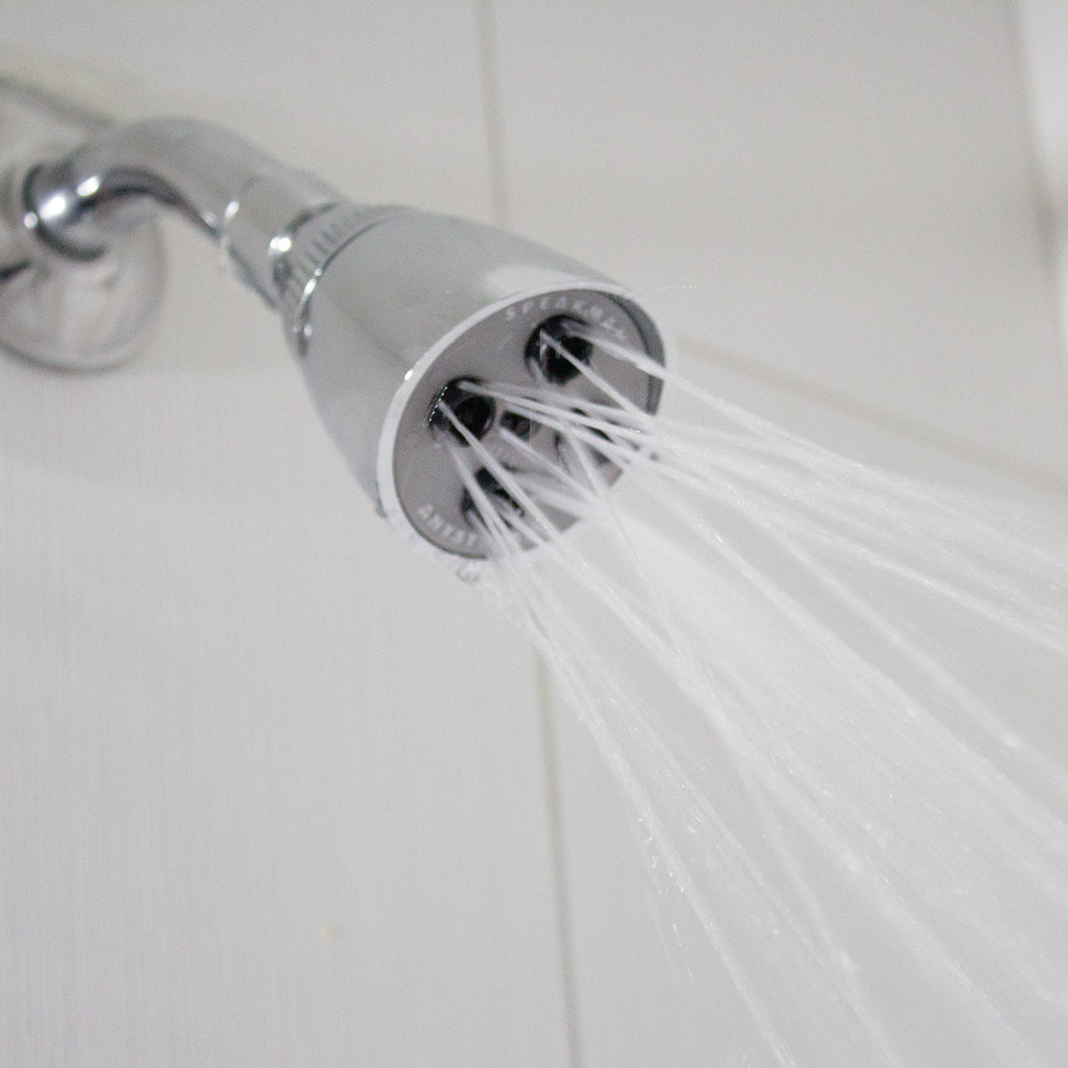 Speakman Classic S-2253-E175 Shower Head Polished Chrome Finish - 1.75 GPM