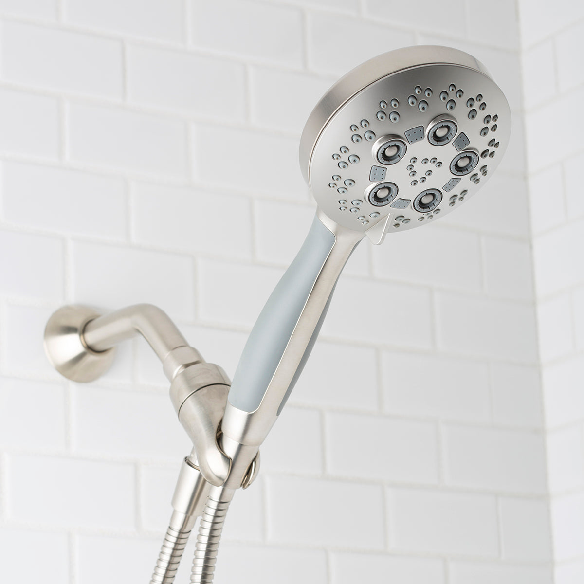 Speakman Rio VS-1240-BN 2.0 GPM Hand Shower Brushed Nickel Finish