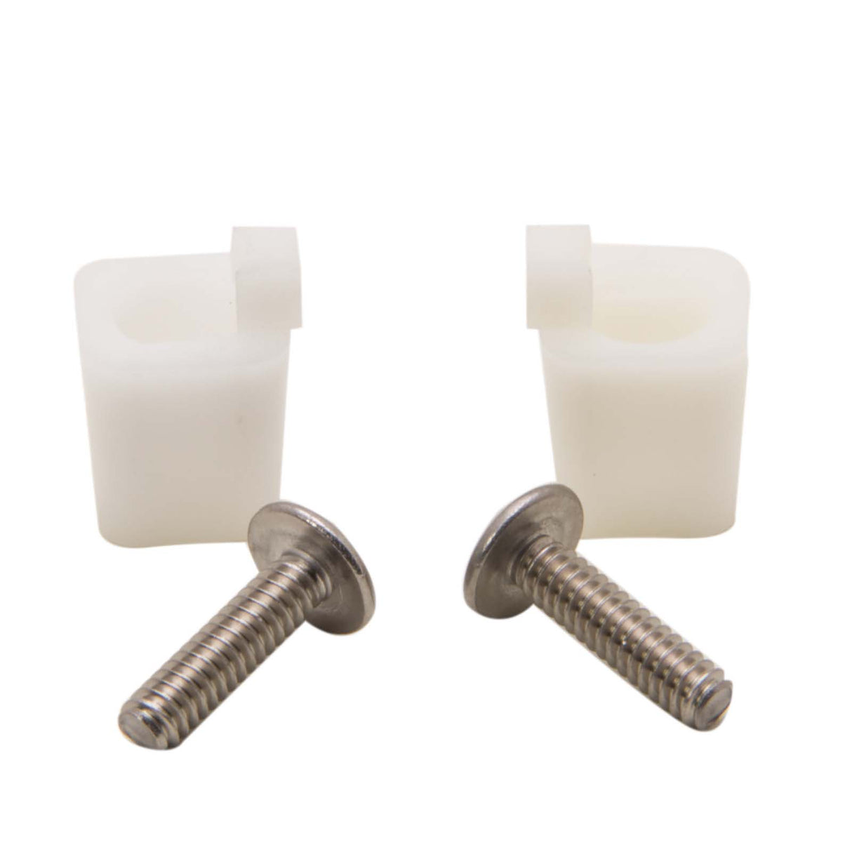PlumbMaster Approved 13485 15 Handle Spud Pak for Delex, Peerless, Federal 2 Handle Kitchen and Lav