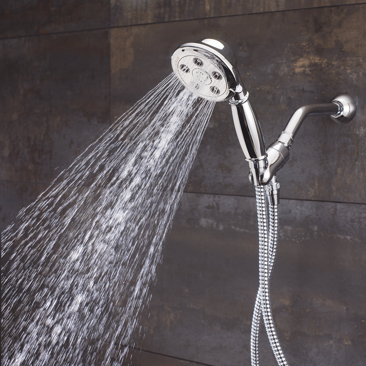 Speakman Chelsea VS-3011 Hand Shower Head Polished Chrome Finish - 2.5 GPM