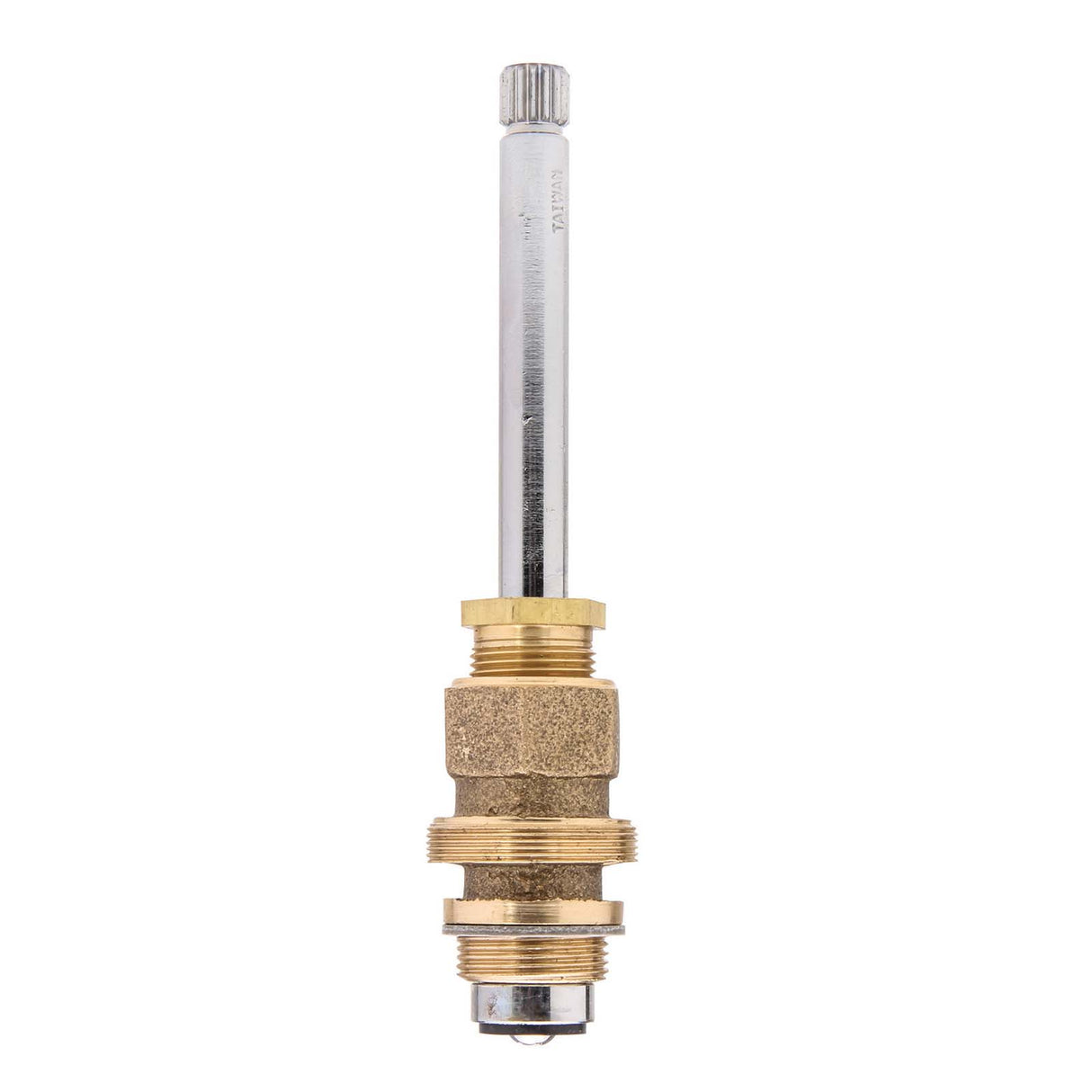 PlumbMaster Approved 5916P Right Hand Hot/Cold Stem with Bonnet for Sterling Alpha