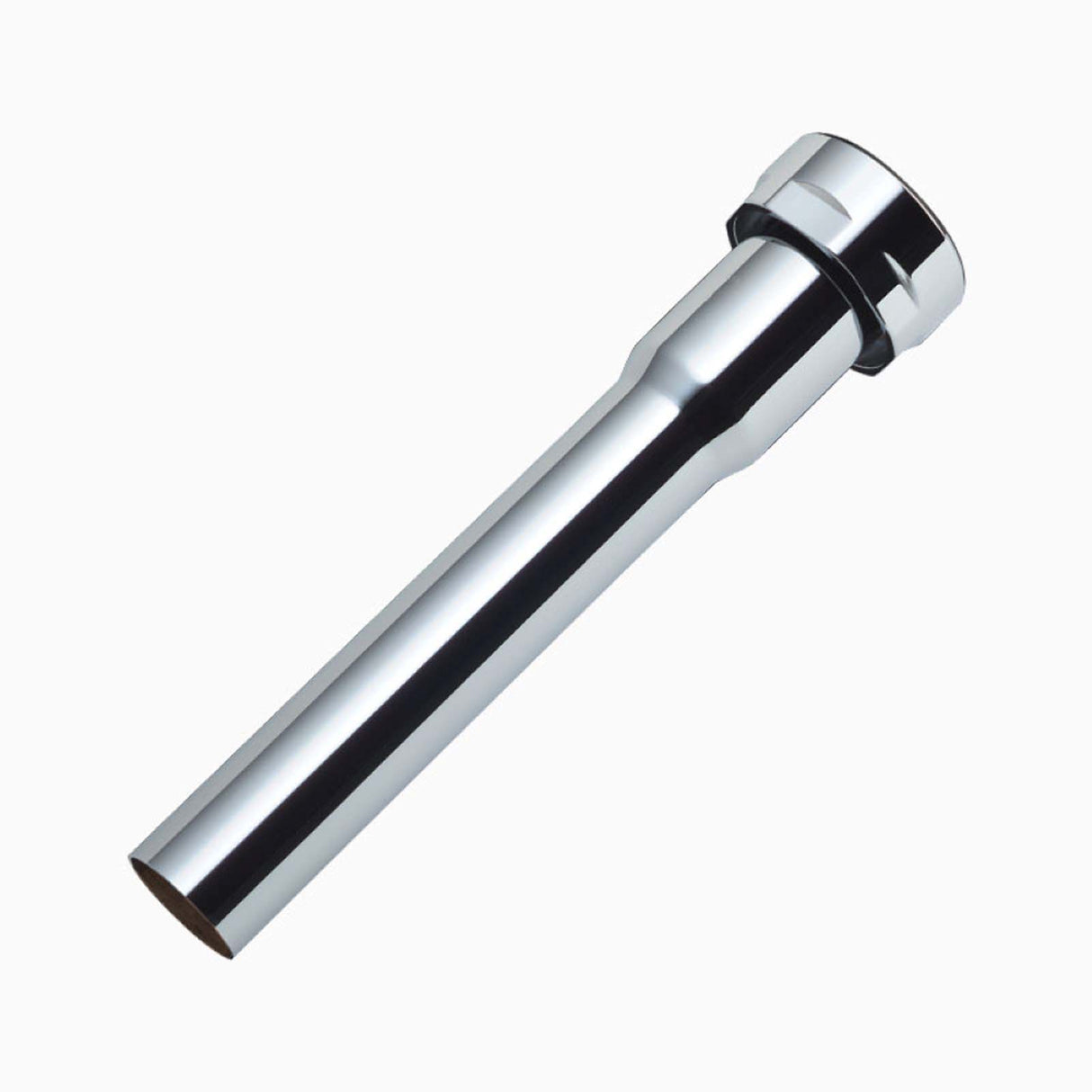 Sloan 3301447 V-500-AA Vacuum Breaker, 1-1/2", 9" L, Chrome Plated