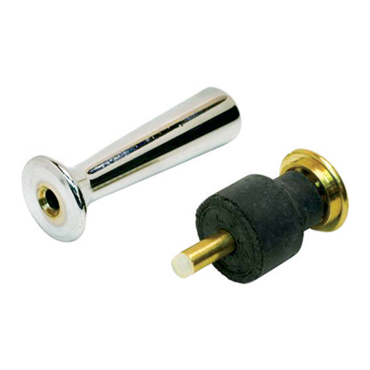 Delany P333A Rubberflex Handle Assembly For Delany Presto Flush Valves