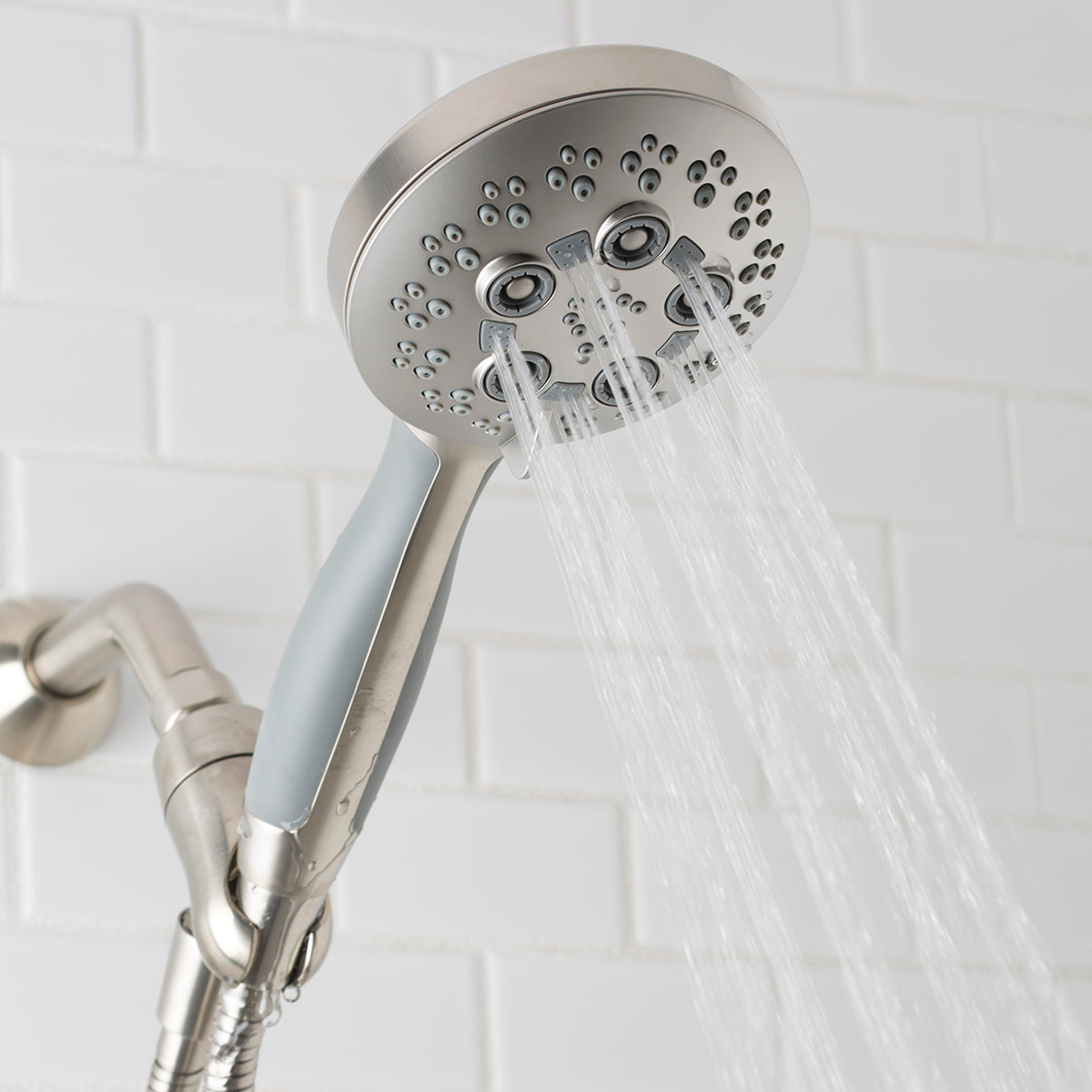 Speakman Rio VS-1240-BN 2.5 GPM Hand Shower Brushed Nickel Finish