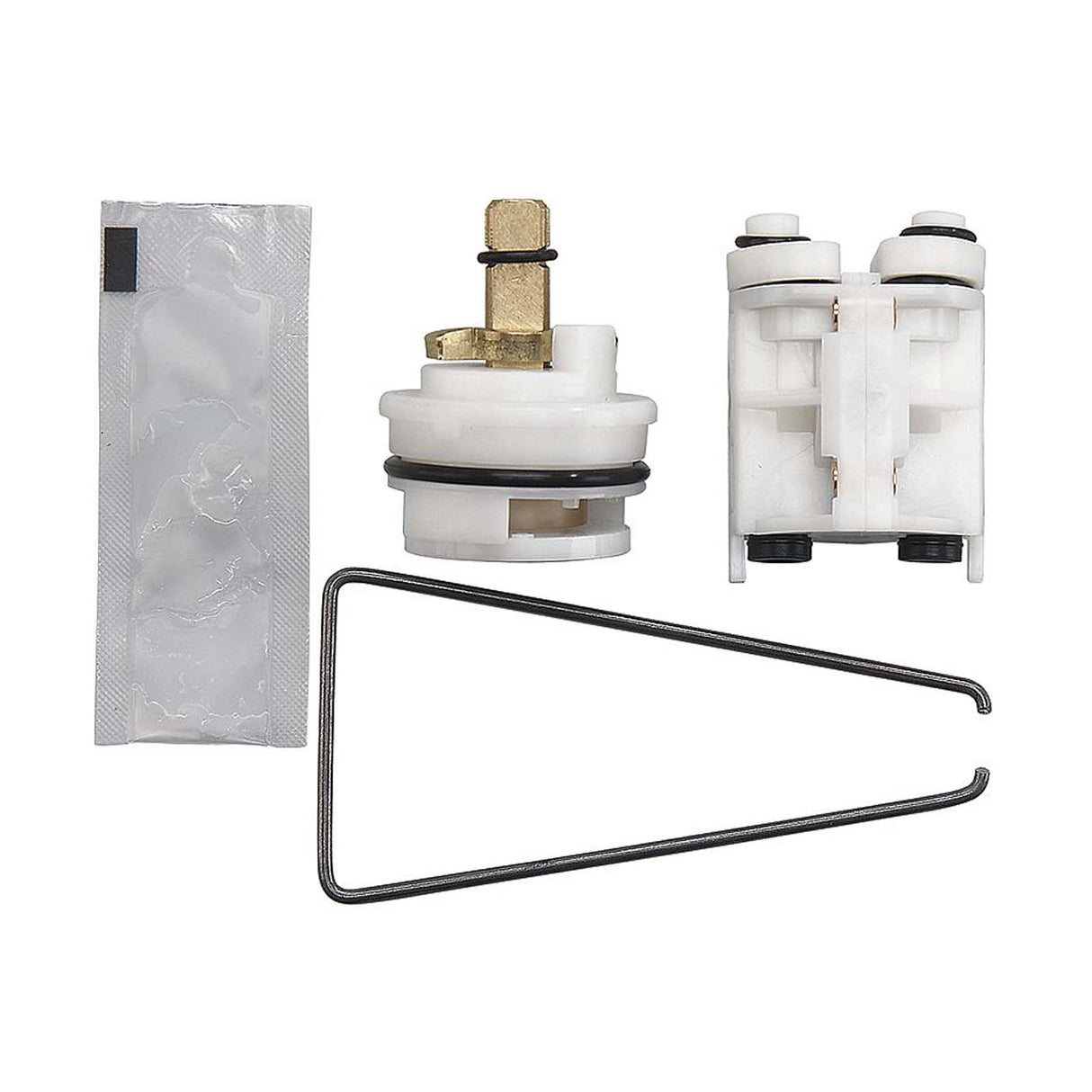 Powers 800-163 Balancing Cartridge Kit for 800 Series Powers Biltmore Pressure Balancing Shower Valve