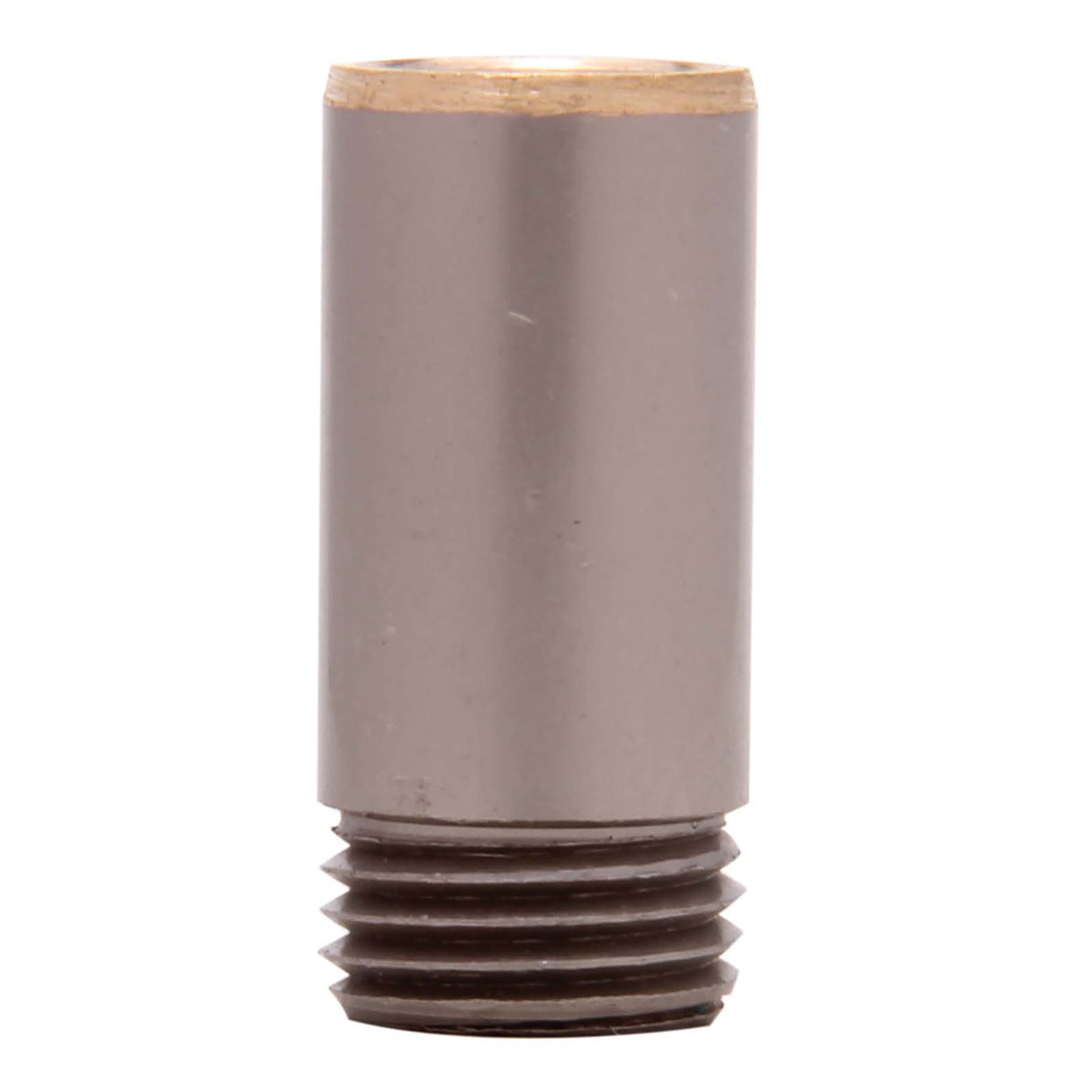 PlumbMaster Approved 30063NL 60211 #64 No-Lead Plain Brass Bibb Seat (Bulk) For 590, 591 Union Brass Tub & Shower Fixture, 1/2 - 18 TPI