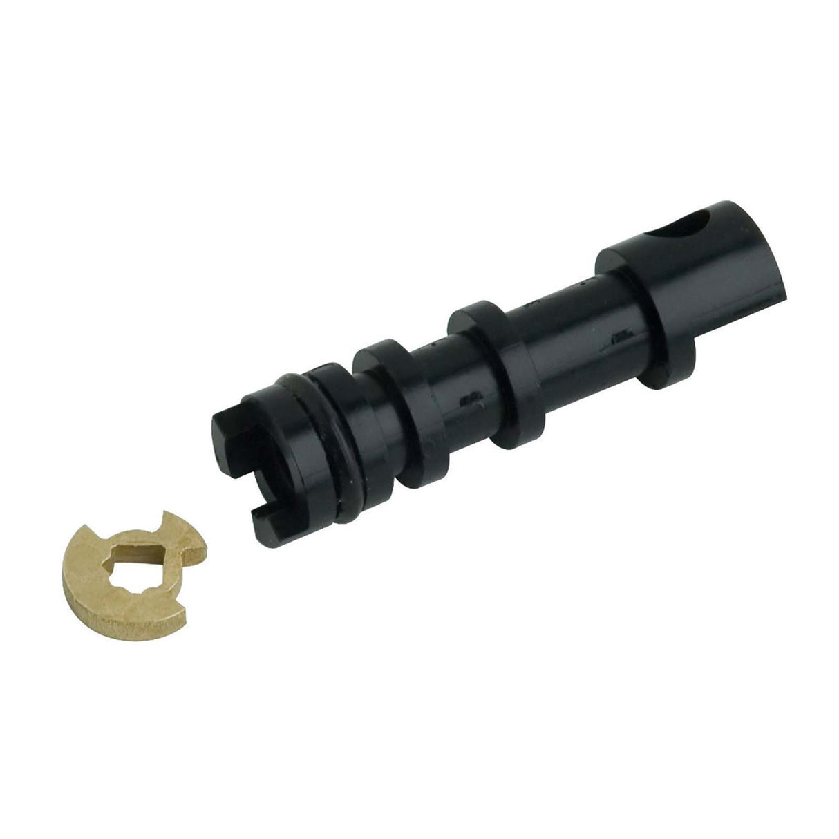 PlumbMaster Approved 38765 TA-25B Volume Spindle for Symmons Temptrol 2000 Shower Valves