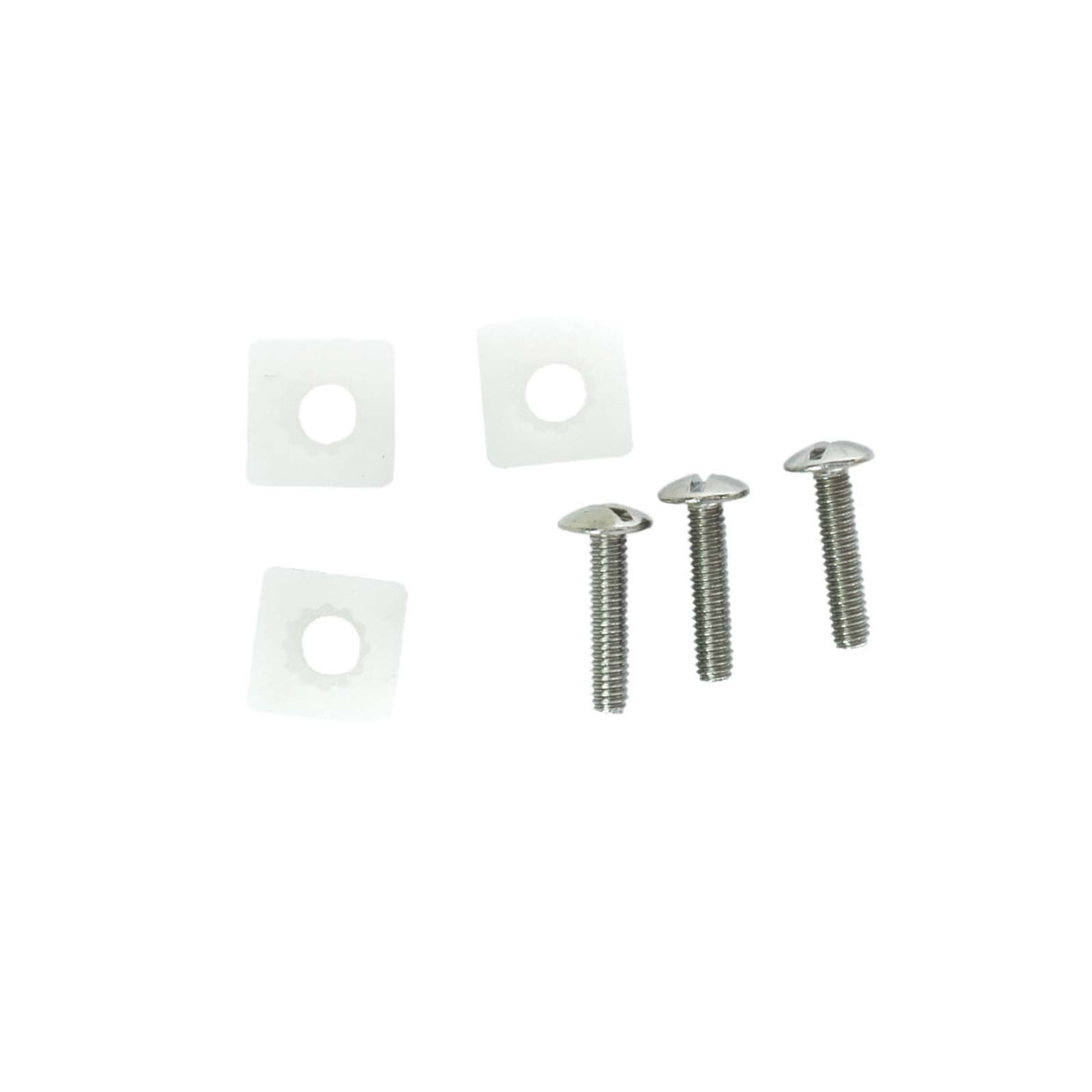 PlumbMaster Approved 13481 11 Handle Spud Pak for Crane Riviera Lavatory