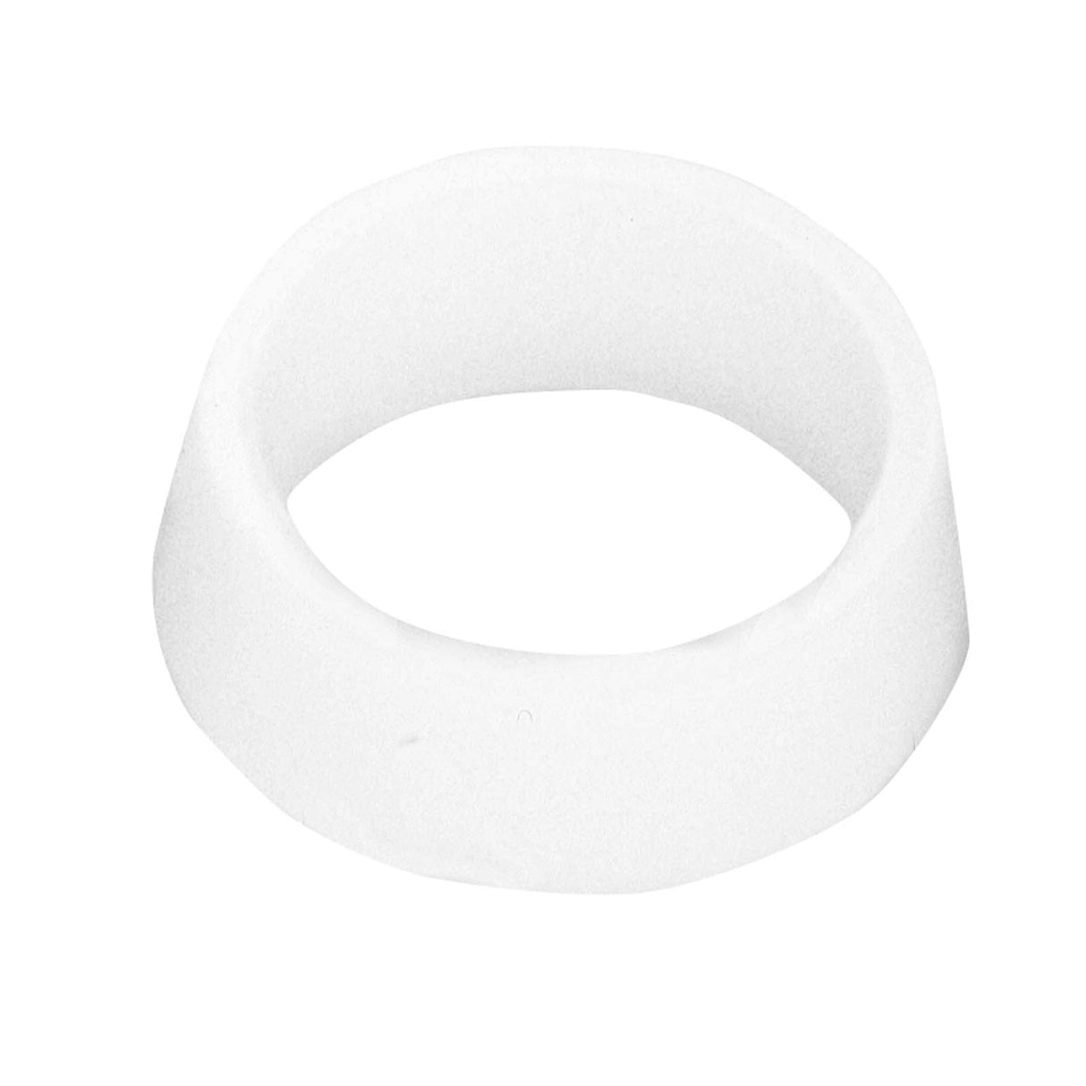 PlumbMaster Approved 83228 Compression Sleeve 3/8" OD Com,Delrin