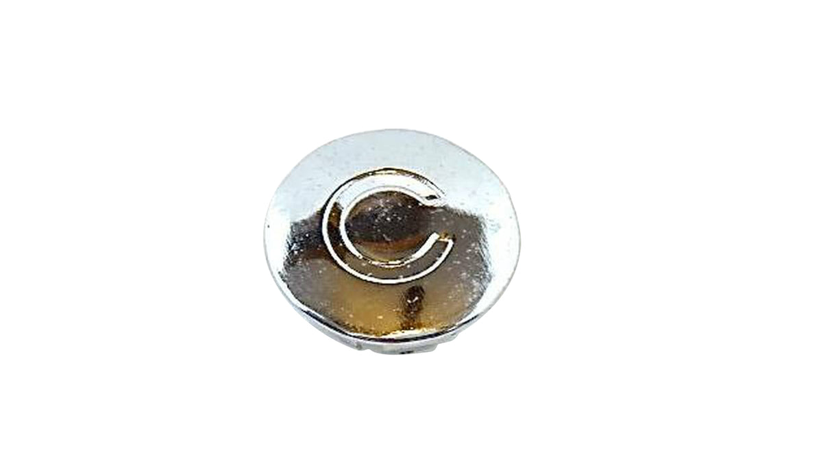 American Standard 1255-1210 Cold Index Button