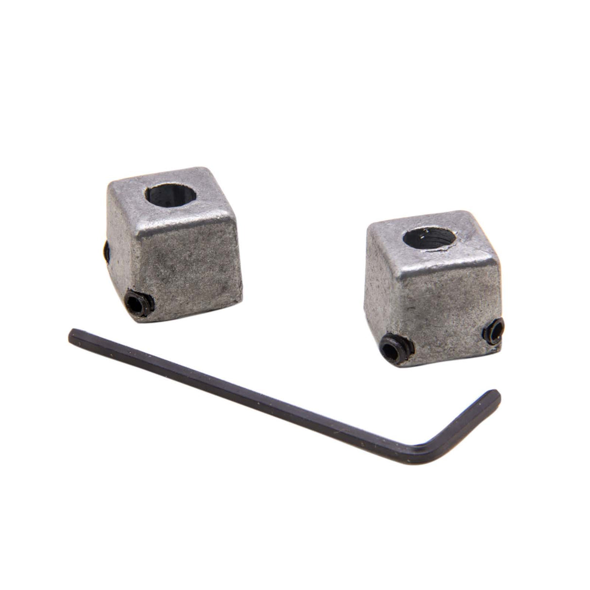 PlumbMaster Approved 80654 Universal Spud Pak with Wrench for Replacement Handle Blanks