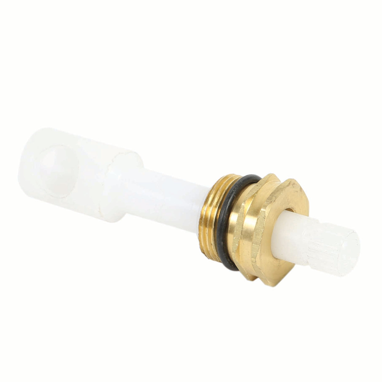 PlumbMaster Approved 17039 961wb Diverter Stem with Bonnet for 971-H Streamway Bath Fixture