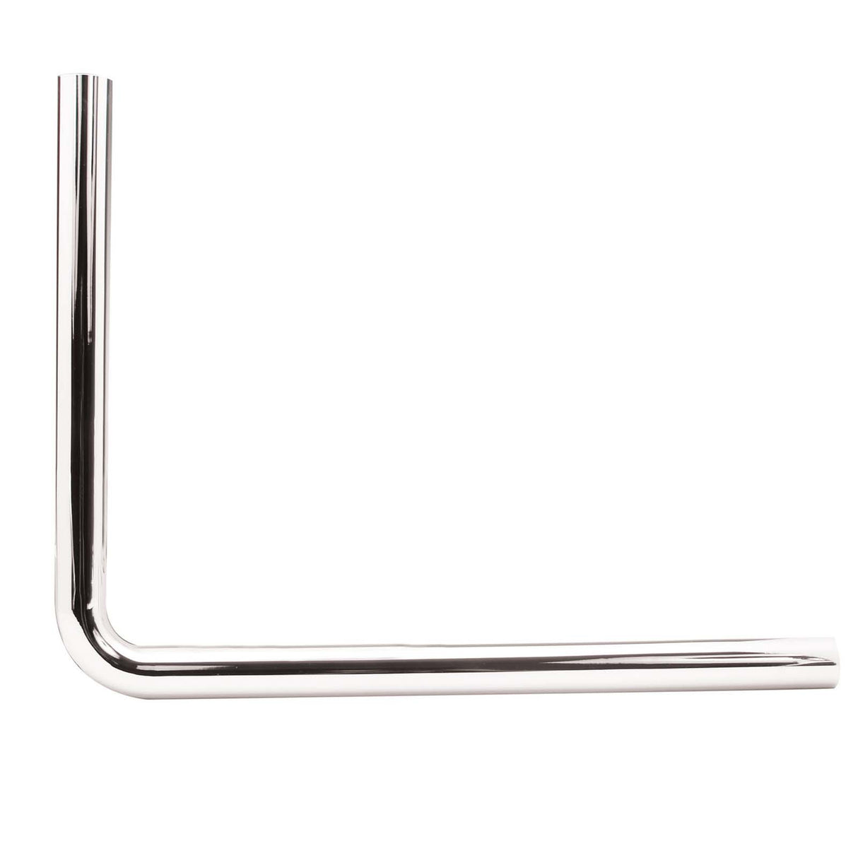 Franklin Machine 100-1021 Overflow Tube, 1-1/4" OD, 14 x 18"