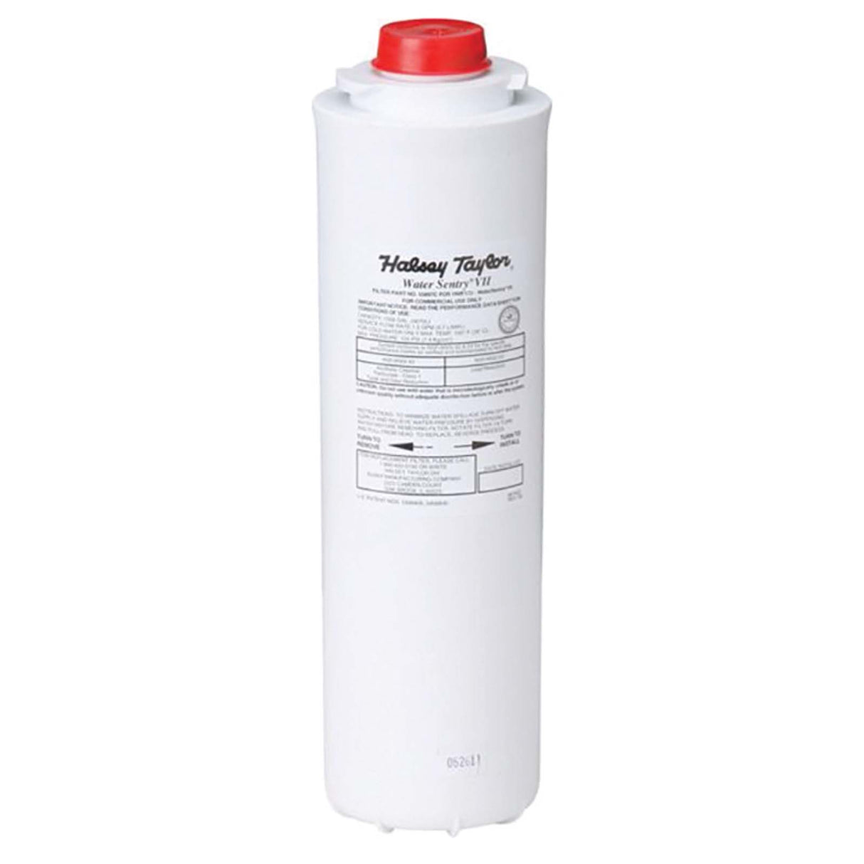 51299C Elkay WaterSentry VII 55897C Replacement Filter for HWF172 WaterSentry VII Filtration Systems