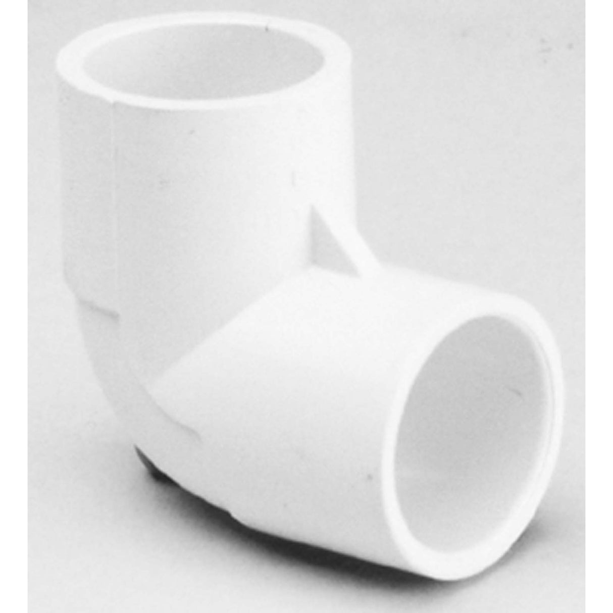 NIBCO M055450 1/2" Slip CPVC 90 deg Elbow