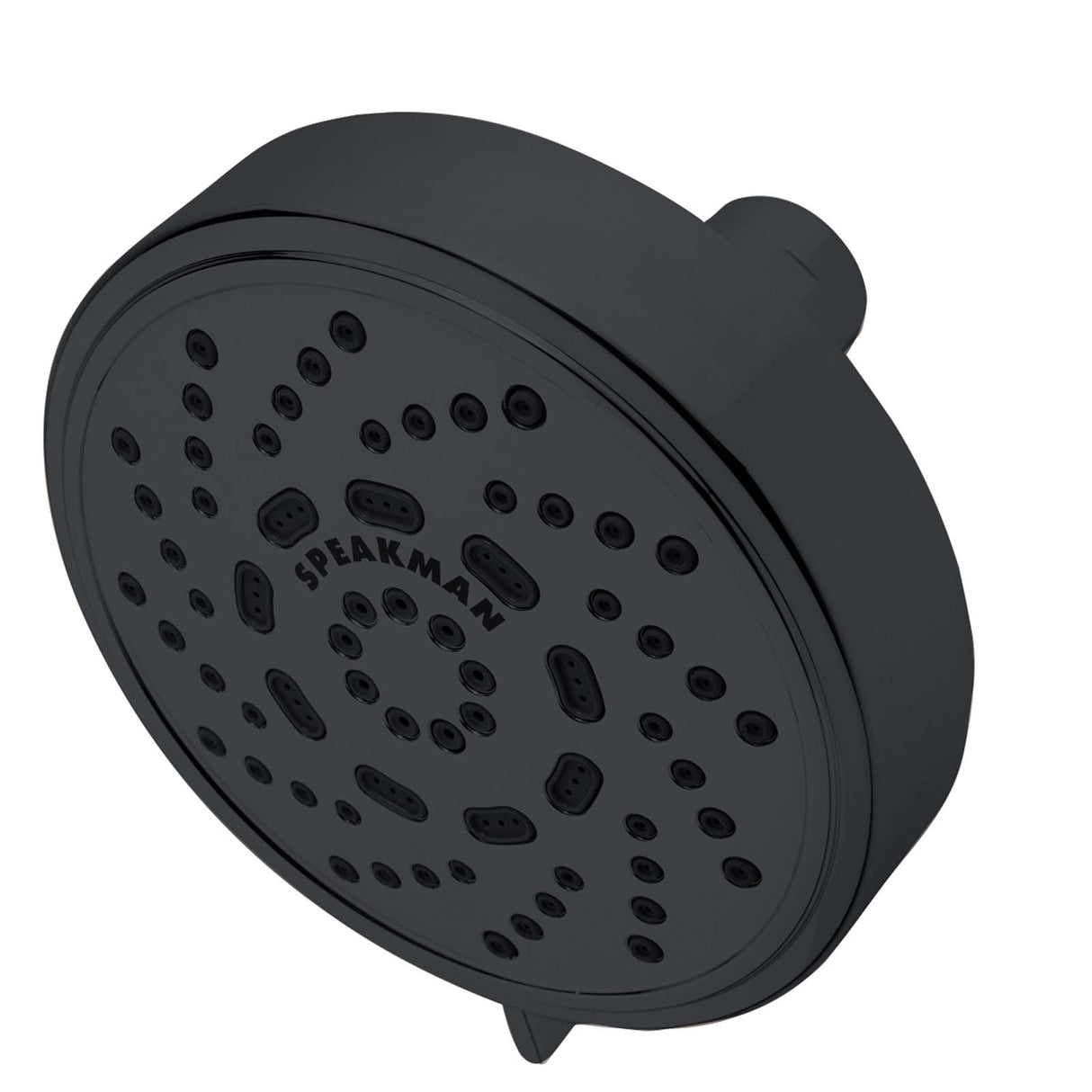 Echo S-4200-MB-E175 Low Flow Multi-Function Shower Head