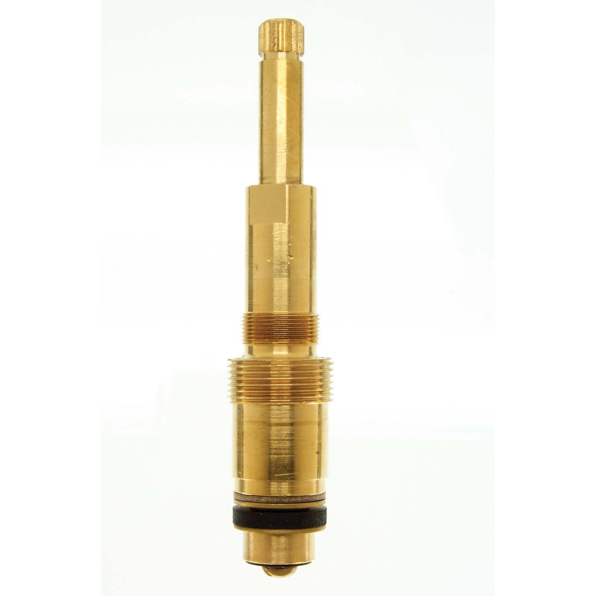 PlumbMaster Approved 5037P Right Hand Hot & Cold S/V Stem Unit with Bonnet For American Standard Colony Long Pattern Bath Fixture