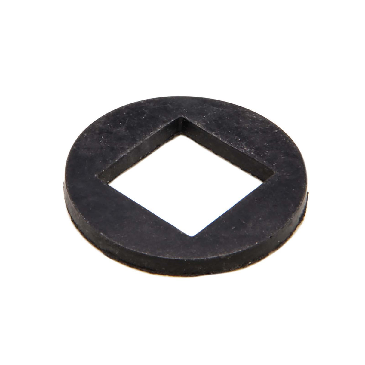 PlumbMaster Approved 40129 Rubber #10 Tank Lever Washer, 1-3/16" OD x 5/8" ID