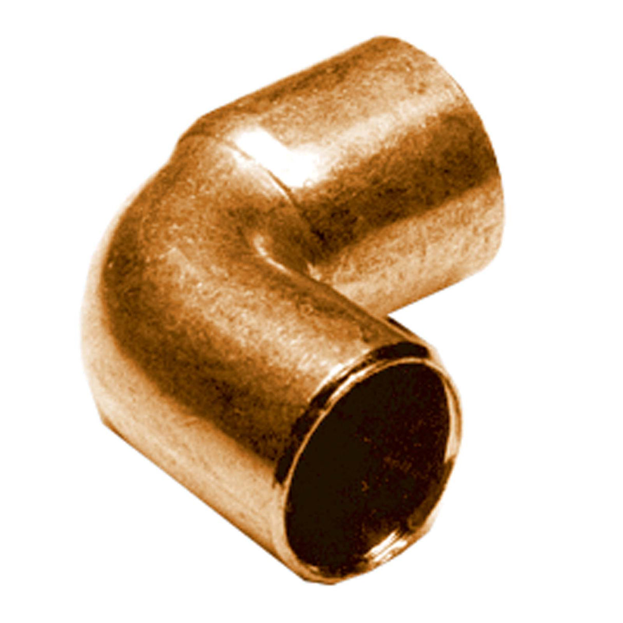 NIBCO 9059150 3/4" FTG x Copper 90 deg Street Elbow (Domestic)