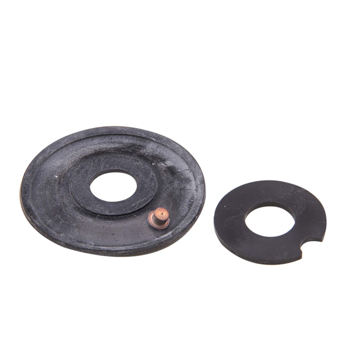 Delany Products 107-KC Diaphragm Renewal Kit for 4.5 GPF Water Closets