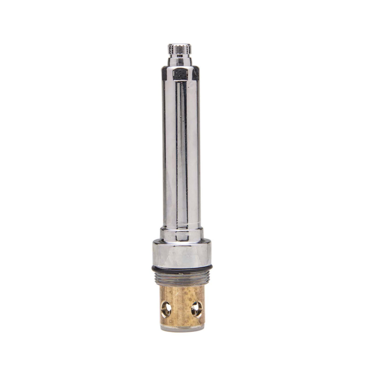 PlumbMaster Approved 15800 694wbc Right Hand Hot/Cold Stem with Bonnet and Bonnet Cap (Bagged)